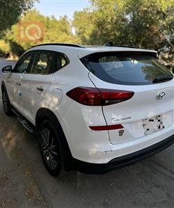 هیوندای تۆکسۆن
